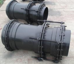 三维球形补偿器wjt008