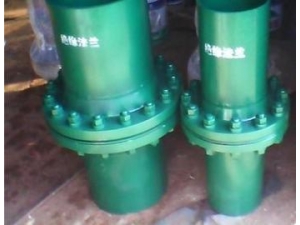 绝缘法兰015